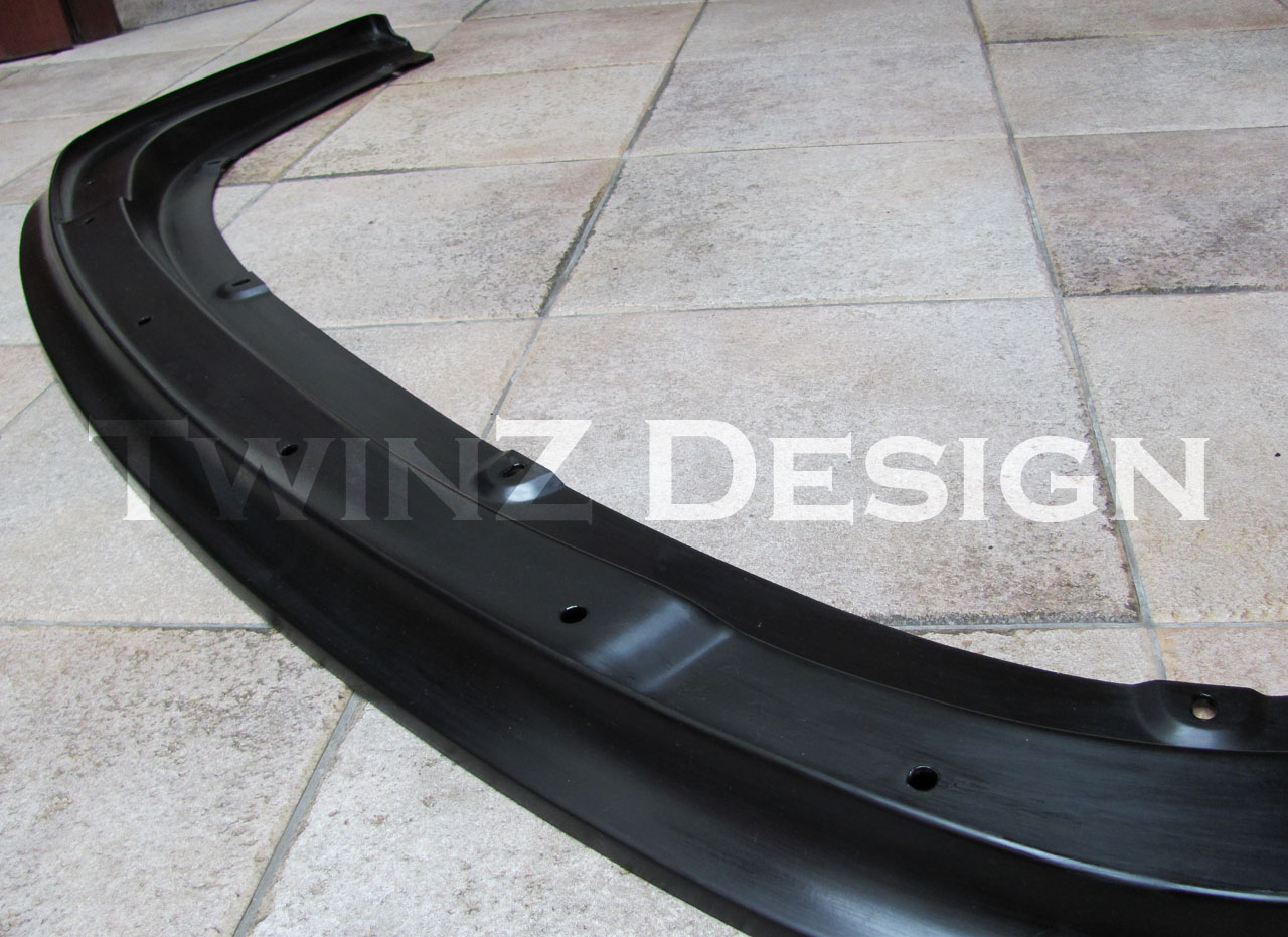 FABULOUSフロントバンパー 99 JSPEC Front Fascia/Bumper Z32 300ZX (JDM)